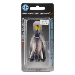 Savage Gear 3D Hollow Duck Duckling Fruck Surface Lure ALL VARIETIES Fishing