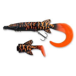 Fishing Bait Set With Jig Hook, Silicone Soft Bads, Swimbait, And  Artificial Rubber Rainbow Trout Bait Ideal For Pike Bass Lure Tackle  7.5cm/12g From Ren05, $9.58