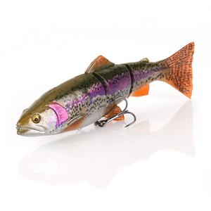 4D Pro Series Line Thru Trout - Freshwater Soft Lure