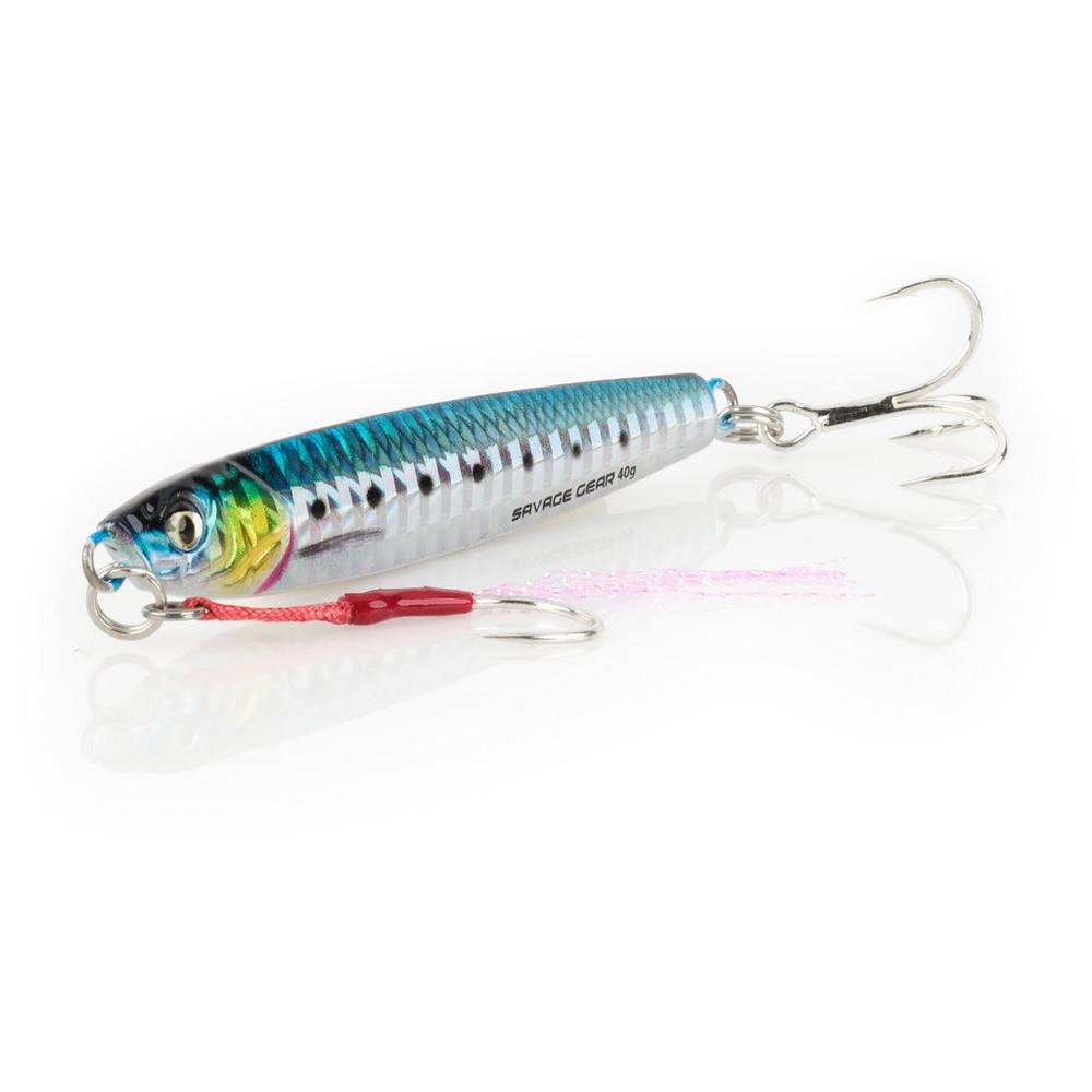 Reocahoo Fishing Lures Long Casting Sinking Minnow Saltwater