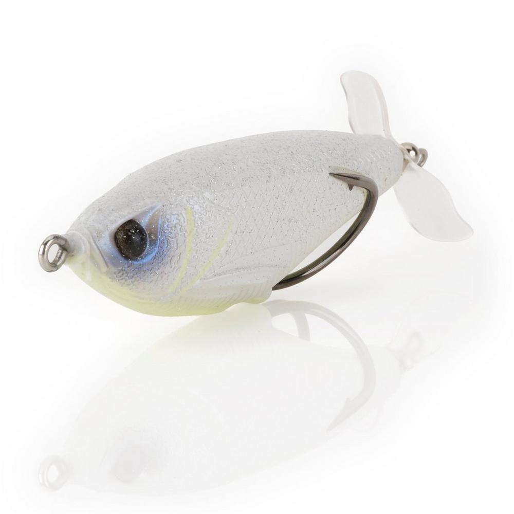 Prop Minnow - Hollow Body Lure, Freshwater