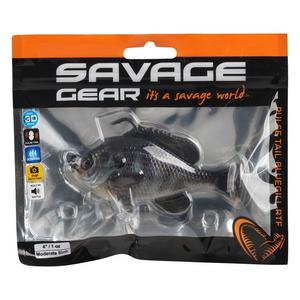 Savage Gear Pulse Tail Bluegill RTF