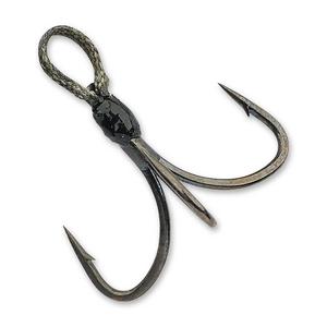 Savage Grip Treble Hooks - Terminal Tackle, Hooks
