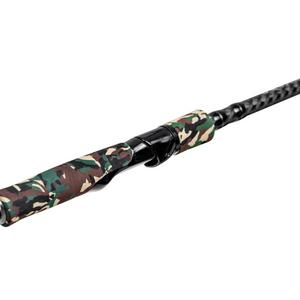 Savage Gear Squad Coastal Spinning Rod