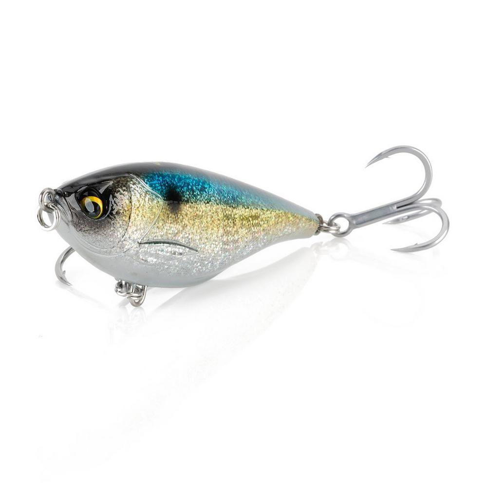 Twitch Reaper Offshore - Saltwater Hard Lure, Twitchbaits