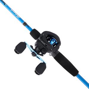 Agility Low Profile Reel LP, Spinning Reels -  Canada