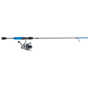 Conventional Sonik Xtractor Shakespeare Agility Electric Fishing