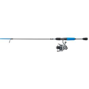 Shakespeare Agility® Gel-Tech® Spinning Combo - Pure Fishing