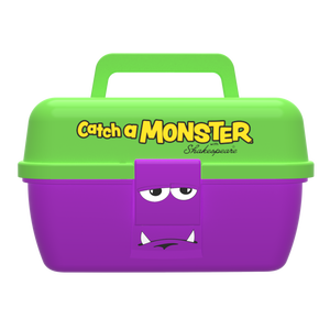 Shakespeare Catch a Monster™ Play Box - Pure Fishing