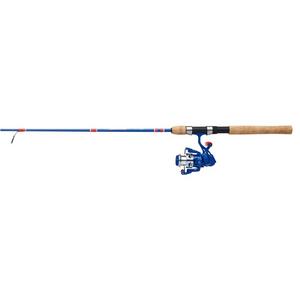 Shakespeare Contender® Spinning Combo - Pure Fishing