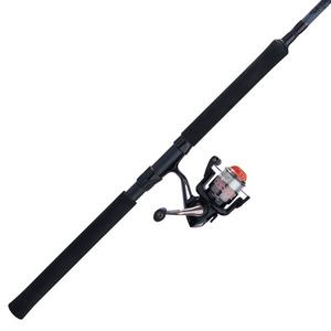 Shakespeare Ch9025spbo Crappie Hunter Spinning Rod and Reel Combo for sale  online