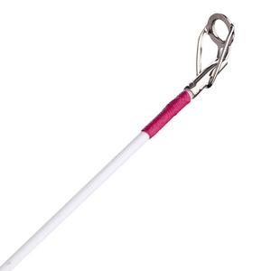 2'6 Kids Fishing Pole Rod Reel Spincast Push Button Disney Princess ~ NEW