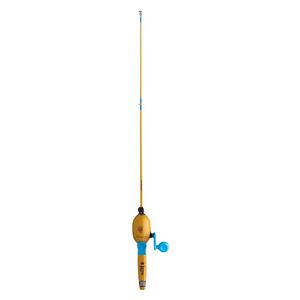 Shakespeare Disney Toy Story Lighted Youth Fishing Kit - Walmart