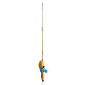 Shakespeare Disney Pixar Toy Story Cast Fishing Combo / Featuring Buzz  Lightyear 43388418524