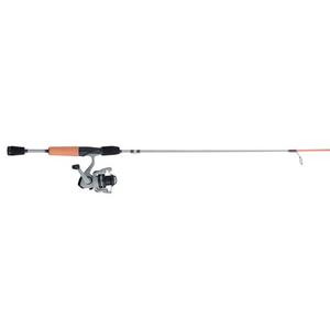 Shakespeare Agility Gel-Tech Spincast Rod & Reel Combo , Up to 19% Off with  Free S&H — CampSaver