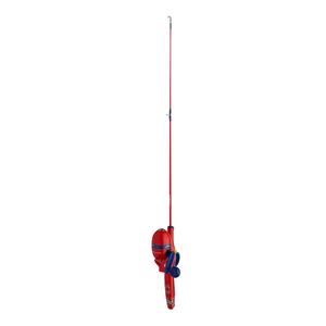 Shakespeare Marvel® Spider-Man Beginner Kit - Pure Fishing