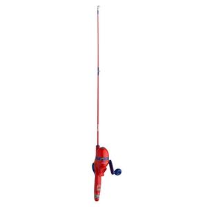 Shakespeare Marvel® Spider-Man Beginner Kit - Pure Fishing