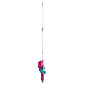 Shakespeare Mattel® Barbie® Beginner Kit - Pure Fishing