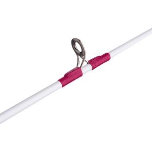 Barbie Fishing Rod 365.87, I found this odd because for som…