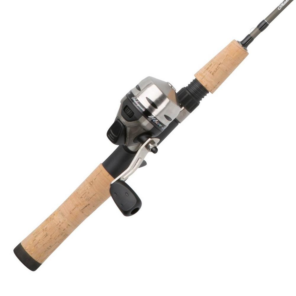 2 Fishing Rods W/ Shakespeare Microspin & Durango SC15 Spin Cast Reels & Fishing  Pole Tube. All for one money. - Rocky Mountain Estate Brokers Inc.