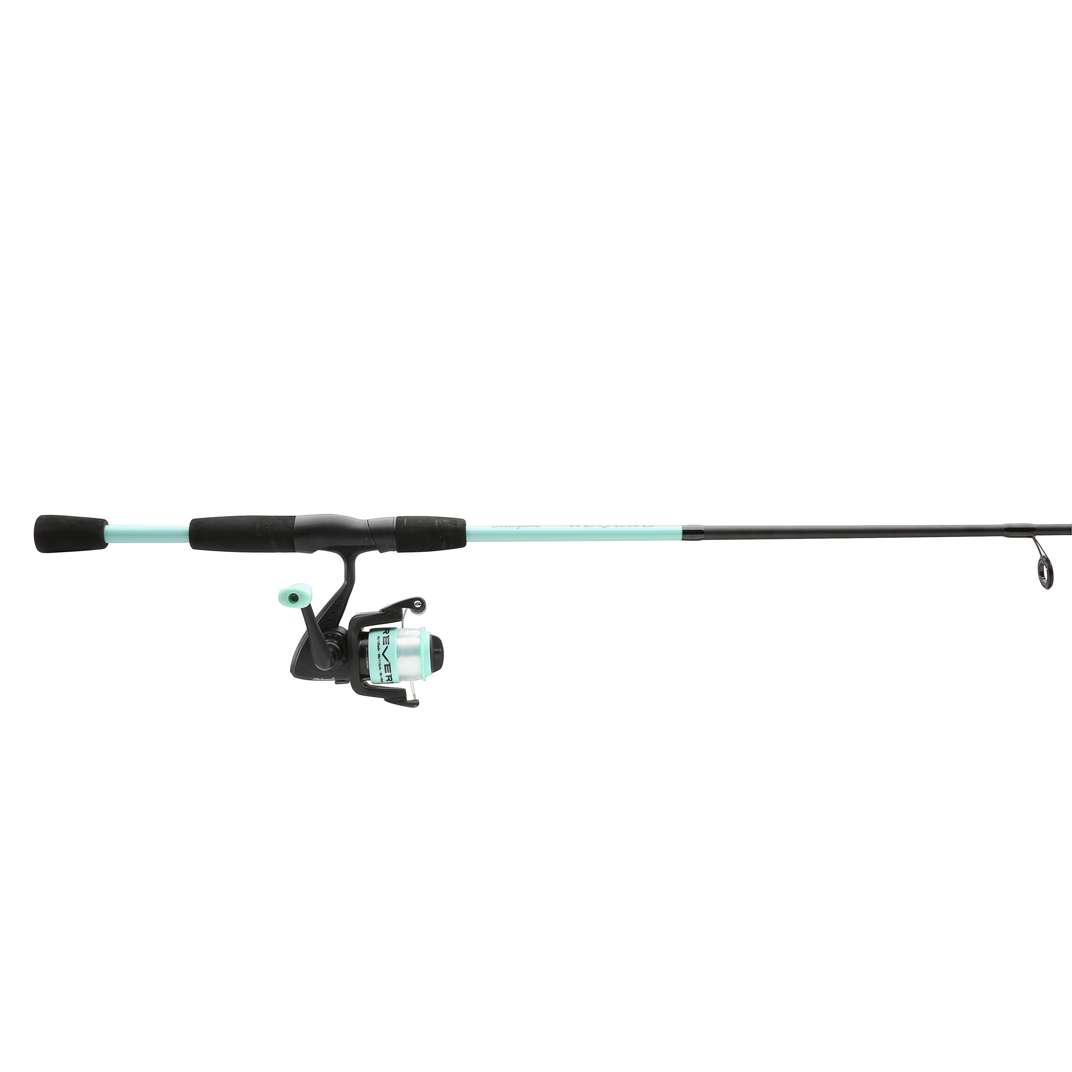 Fishing Equipment Shakespeare Ultralight Fishing Rod Shakespeare