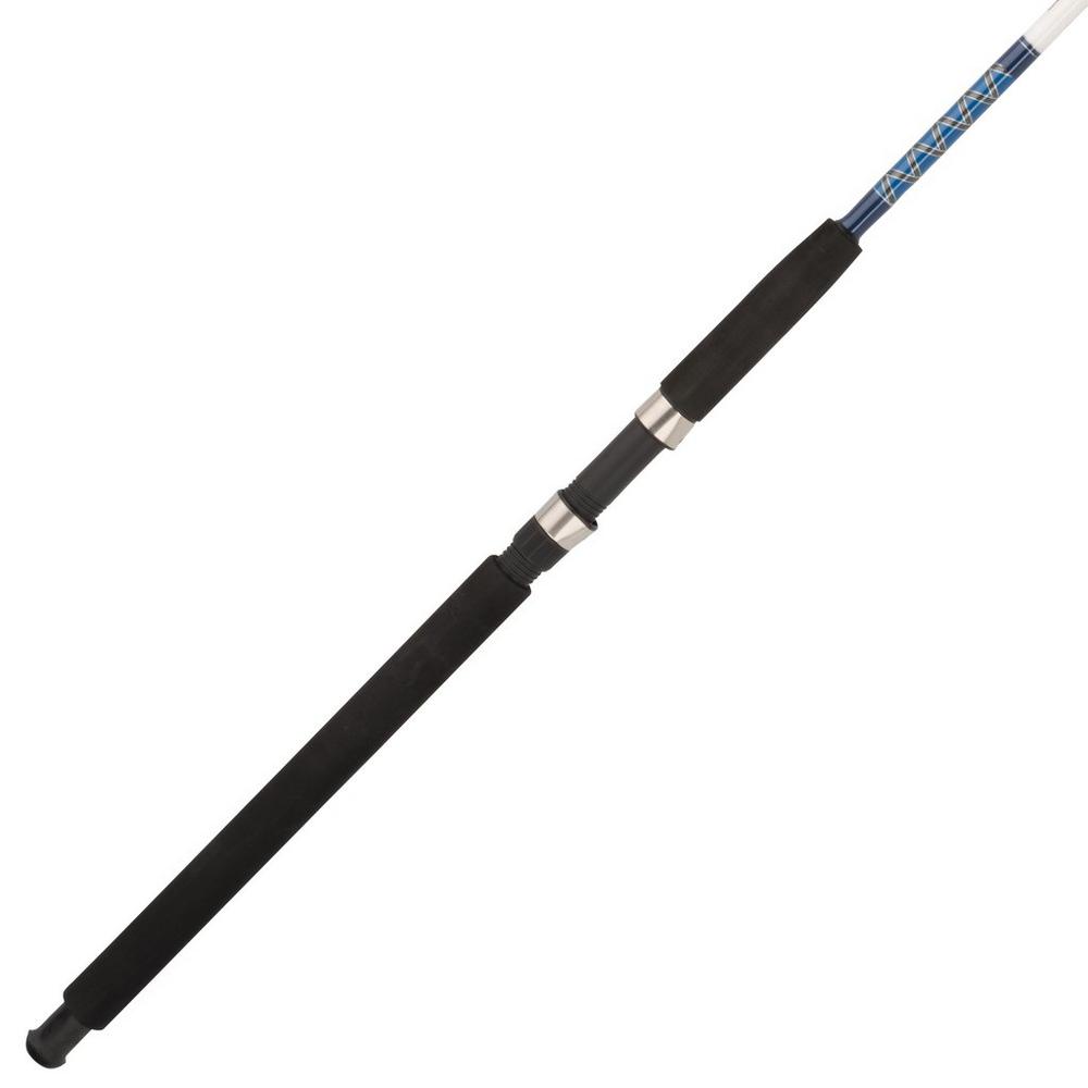 All Saltwater Telescopic Spinning Rod Medium Heavy Fishing Rods