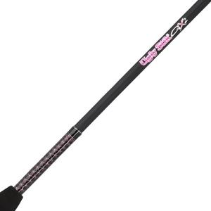 Ugly Stik Complete Ladies Spinning Kit - Pure Fishing