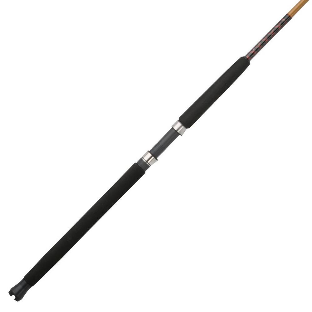 Shakespeare Tiger 7'0 2-Piece Spinning Combo