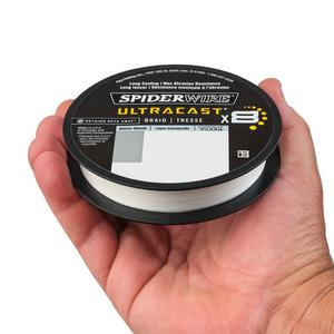 SpiderWire Ultracast® Vanish® Dual Spool