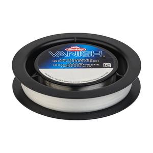 SpiderWire Ultracast 15lb Braid + Vanish 30lb Fluorocarbon Dual Spool 