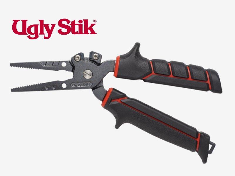 Ugly Stik Ugly Tools 9in Pliers