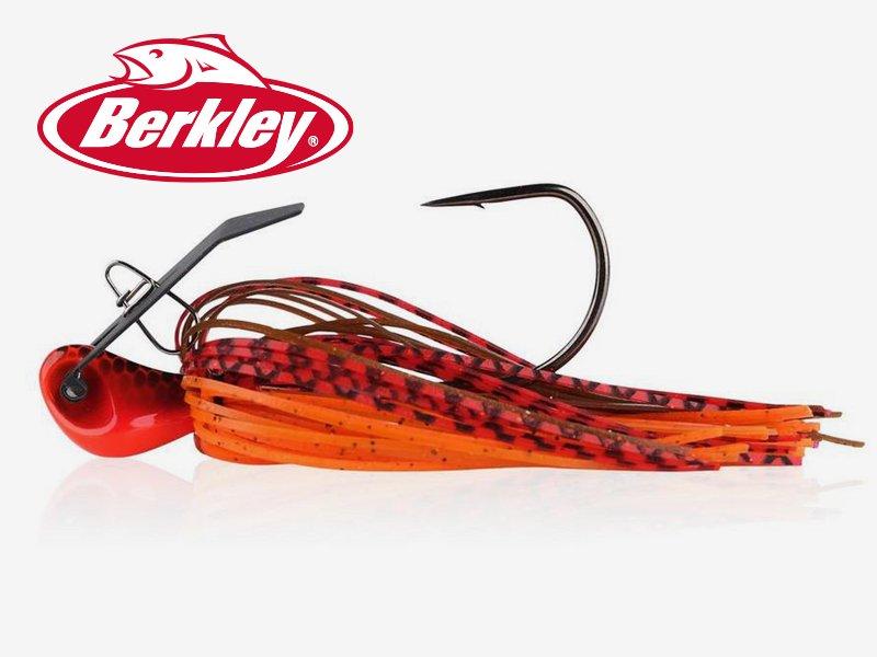 Berkley KREJ Lure..Combines Technology And Innovation