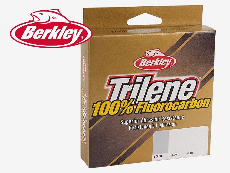 Berkley Trilene® 100% Fluorocarbon