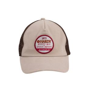 Hardy Trucker Hat - Hardy Fishing US