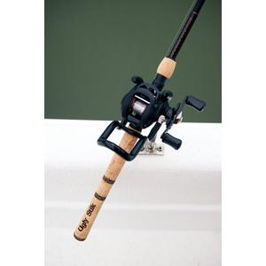 Ugly Stik Elite Casting Rod - Pure Fishing