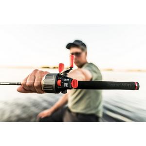  Shakespeare Ugly Stik 6'6” Ugly Tuff Spincast Fishing Rod and Reel  Spincast Combo, Ugly Tech Construction with Clear Tip Design, Size 10 3  Ball Bearing Casting Reel : Sports & Outdoors