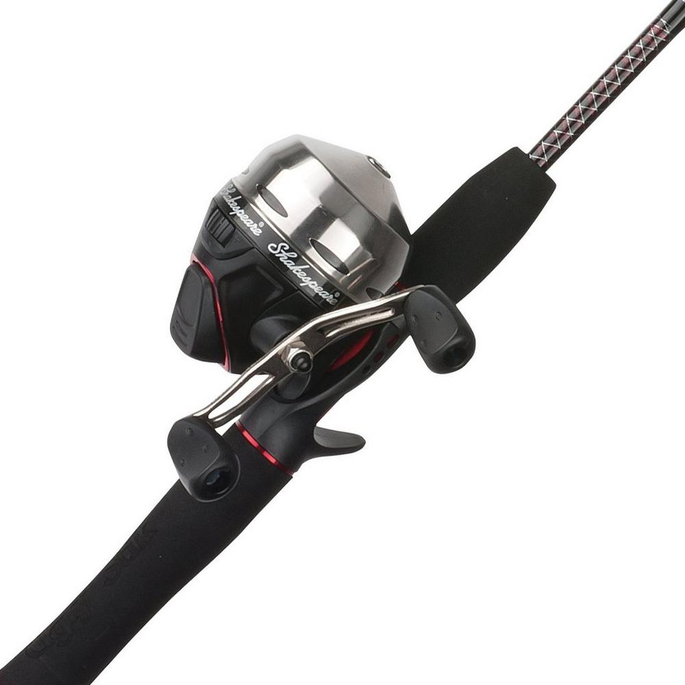 Rod, Reel, Combo Review: Ugly Stik GX2 Ultra Light after ~ 1,000 Fish  Catches 