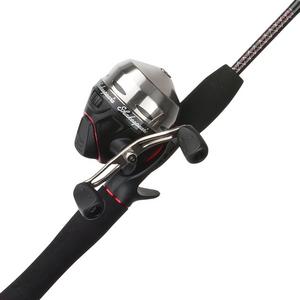 Shakespeare Micro 4'6 Under-Spin Reel Spincast Combo