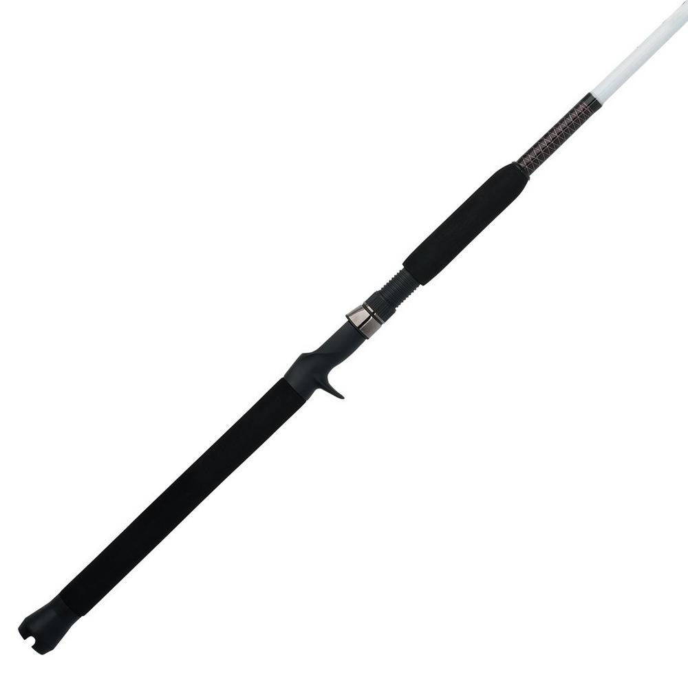 Shakespeare UGLY STIK - Striper Rod Review 