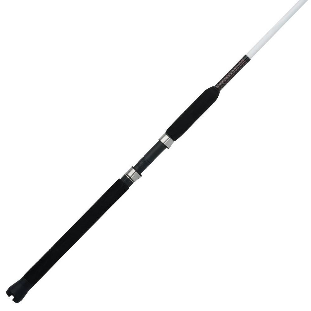Ugly Stik Carbon Casting Rod - OZTackle Fishing Gear