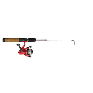 Ugly Stik 3’ Dock Runner Spinning Fishing Rod and Reel Spinning Combo