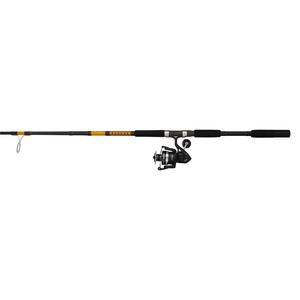 Equipo de Pesca Ugly Stik Big Water + Carrete Penn Pursuit 6000 – Todo en  Pesca