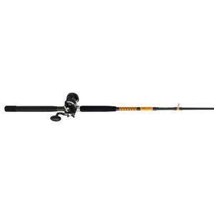 Ugly Stik Bigwater Rival™ Level Wind Combo - Pure Fishing