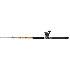 Ugly Stik Bigwater Rival™ Level Wind Combo - Pure Fishing