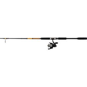 Ugly Stik Bigwater Surf 2Pc 9FT Medium Heavy from UGLY STIK - CHAOS Fishing