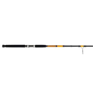 Ugly Stik - Designed for big game fishing environments, the Ugly Stik  Bigwater rods feature an UglyTech construction for a classic Ugly, strong  but sensitive rod, and single piece UglyTuff stainless steel