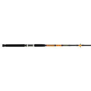 UGLY STIK BIGWATER SPINNING ROD - FRED'S CUSTOM TACKLE