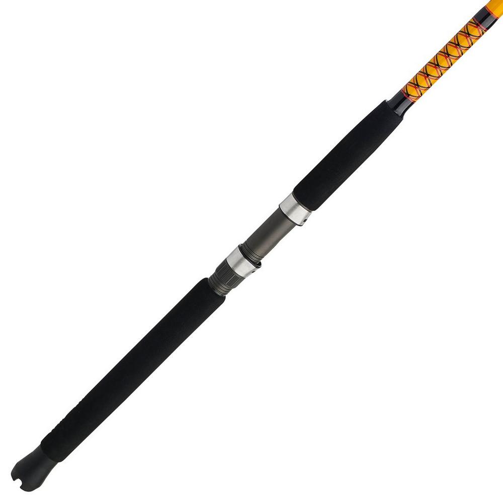 10 Feet Heavy Spinning Fishing Rods for sale