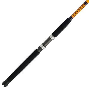 Ugly Stik Inshore Select Spinning Rod - Pure Fishing