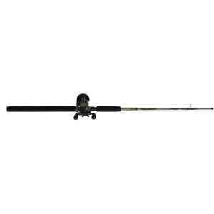 Ugly Stik Camo Conventional Combo - Pure Fishing